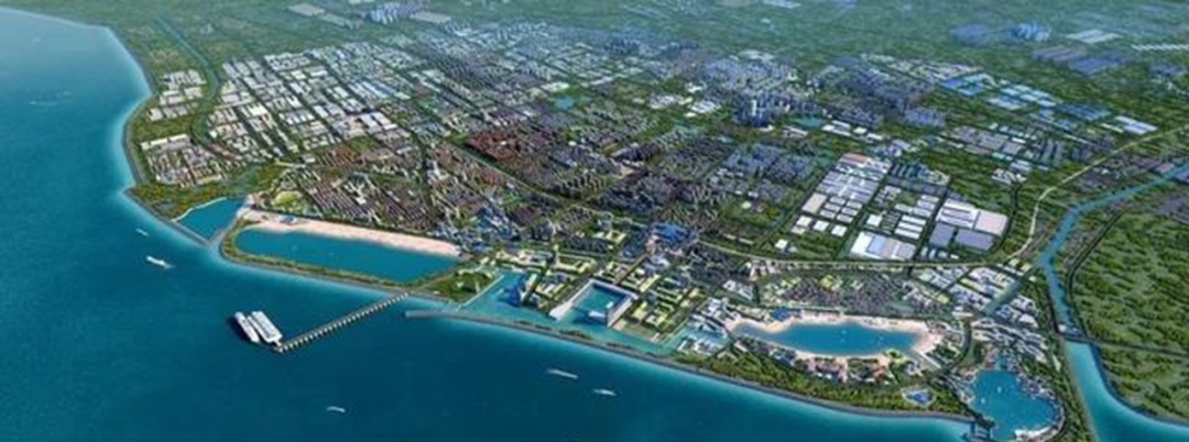 旅游開發(fā)項目策劃咨詢 中國產(chǎn)城運營商品牌影響力趨勢分析